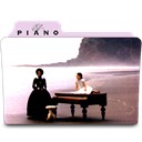 the piano icon